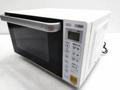 YAMADA ヤマダセレクト 電子レンジ YMW-S17G1 2021年製☆ - メルカリ