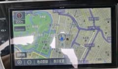 ノア、ヴォクシー用 トヨタ純正 10型メモリーナビNSZN-Z68T - メルカリ