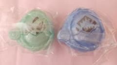 DXライダーエグズランダムBOX02　パンダ　ゴリラシードエグズのサムネイル