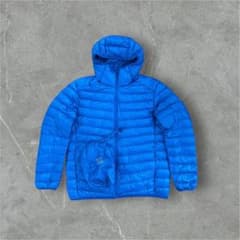 ★人気商品★ 00s UNIQLO ウルトラライトダウンcity boyのサムネイル