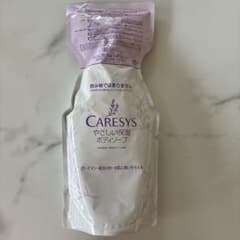 ナガセ ケアシス ボディソープ 700mL レフィルのサムネイル