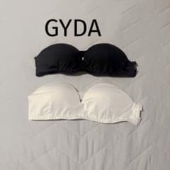 GYDA ベアトップ 2枚セットのサムネイル