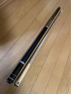 ビリヤード HOW Cue Cj-3 ハイパーXシャフト ビリヤードのサムネイル