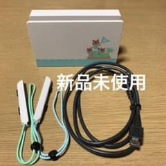 あつ森　ドック　HDMIケーブル　JOY-CONストラップのサムネイル