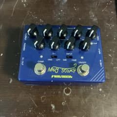 playtech navy stompのサムネイル