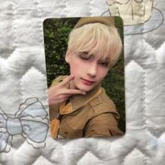 TXT スビン　LAZADA ラザダ　トレカ TXT スビン LAZADA ラザダ トレカ - メルカリ