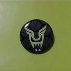 サヤ様 11日までお取り置き! SMT in TOKYO EXO-K D.O.のサムネイル