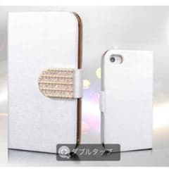 iPhone5cケース 手帳型のサムネイル