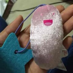 ひとがたくんマスコットのサムネイル