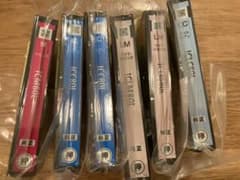 EPSON IC6CL80L  6本のサムネイル