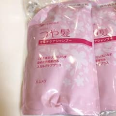 ひろかつ様専用　セリジエ　つや髪　マルチケアシャンプー　詰替1個のみのサムネイル