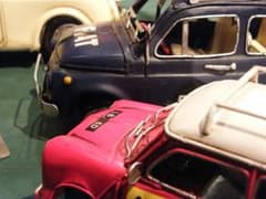 ☺︎揚子江様専用 キャップ ニューエラ ミシカのサムネイル