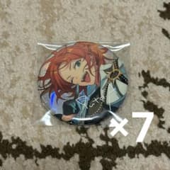 あんスタ 9周年缶バッジ 葵ゆうた - メルカリ