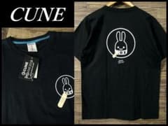 希少 新品 キューン コロス 1999 復刻版 うさぎ 初期デザイン Tシャツ 