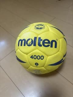 molten ハンドボール 2号球 4000のサムネイル