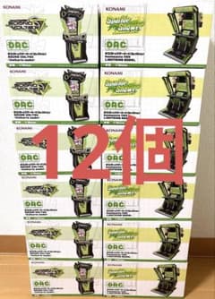 12個 ボルテ 弐寺 フィギュア まとめ売り プライズ 音ゲー BEMANI 12個 ボルテ 弐寺 フィギュア まとめ売り プライズ 音ゲー BEMANI