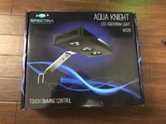 Coral Box AQUA KNIGHT サンゴ LEDのサムネイル