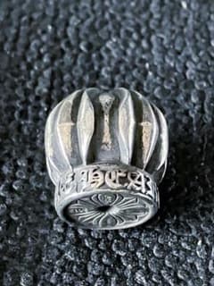 正規品 CHROME HEARTS クロムハーツ インセンス お香立て セット