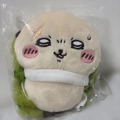 영화 치이카와 다시마 조임 인형 장난감 숄더백