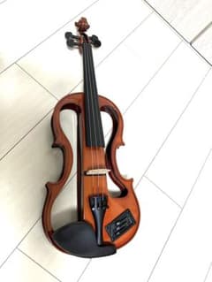 Carlo Giordano カルロジョルダーノ エレキバイオリンEV-202のサムネイル