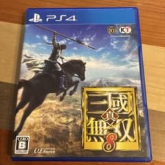 ロ*ド様 三國無双8のサムネイル