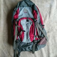 やまださま専用！グレゴリー リュックのサムネイル