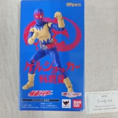 H*o様 SHFiguarts ゲルショッカー戦闘員 - メルカリ