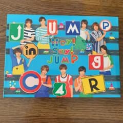 JUMPing CARのサムネイル