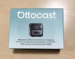 Ottocast Mini Pico Wireless Adapterのサムネイル