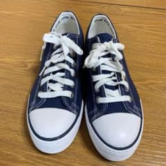☆コンバース・厚底☆  24cm   にゃっち様専用のサムネイル