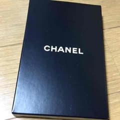 CHANEL メモのサムネイル