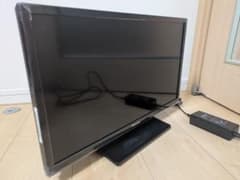 Hisense テレビ/モニタ 20インチのサムネイル