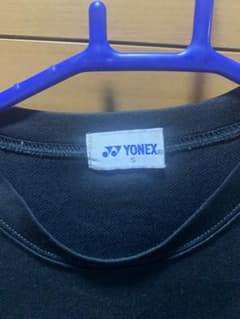 yonexのサムネイル