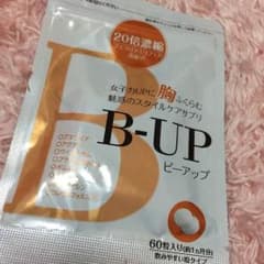 B-UPのサムネイル