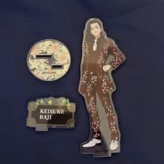Tokyo Revengers Acrylic Stand - Keisuke Baji