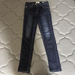 ⭐︎SOMETHING. ⭐︎COOL DENIM ⭐︎スリムフィットデニムのサムネイル
