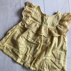 aaaaa様専用☺︎ 女の子　トップス　110のサムネイル