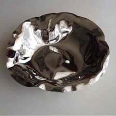 ALESSI ラウンドバスケットのサムネイル