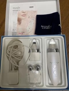 美品】 ミュゼプラチナム ダブルピーリングプロ MY-12 リフトケアPLUS