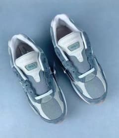 NEW BALANCE U992KT KITH スニーカー
