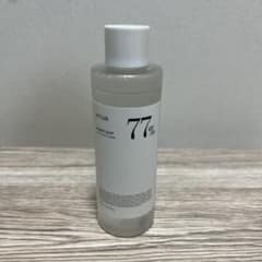 アヌア ドクダミ　77% 化粧水　250mlのサムネイル
