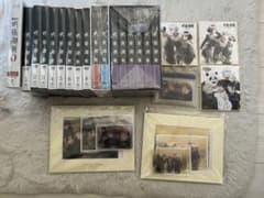 주술회전 DVD Blu-ray 첫회 생산 한정판 MAPPA 한정 특전
