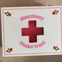マザーガーデン　お医者さんごっこのサムネイル