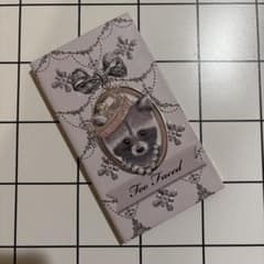 Too Faced Eyeshadow Palette