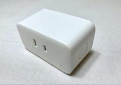 SwitchBot スマートプラグ プラグミニスイッチボットのサムネイル