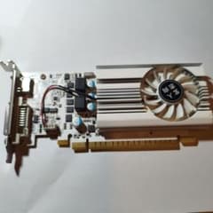 GT1030 EX OC White 2GB GDDR5 グラフィックボード本体 玄人志向 GT1030 EX White グラフィックボード 本体 - メルカリ