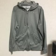 NIKEフルジップパーカーXL メンズのサムネイル