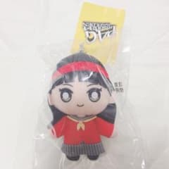 天城雪子 P4G ぬいぐるみキーホルダー マスコット ペルソナ4