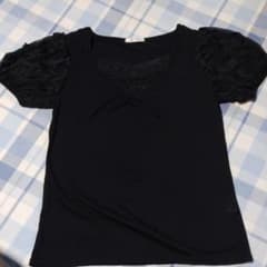 【Renhina様専用】axes femme　花柄　半袖　カットソーのサムネイル
