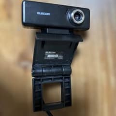 ELECOM UCAM-C520H Webカメラのサムネイル